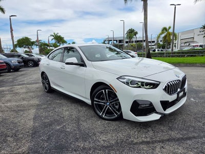 2024 BMW 2 Series 228i xDrive M SPORT PACKAGE!