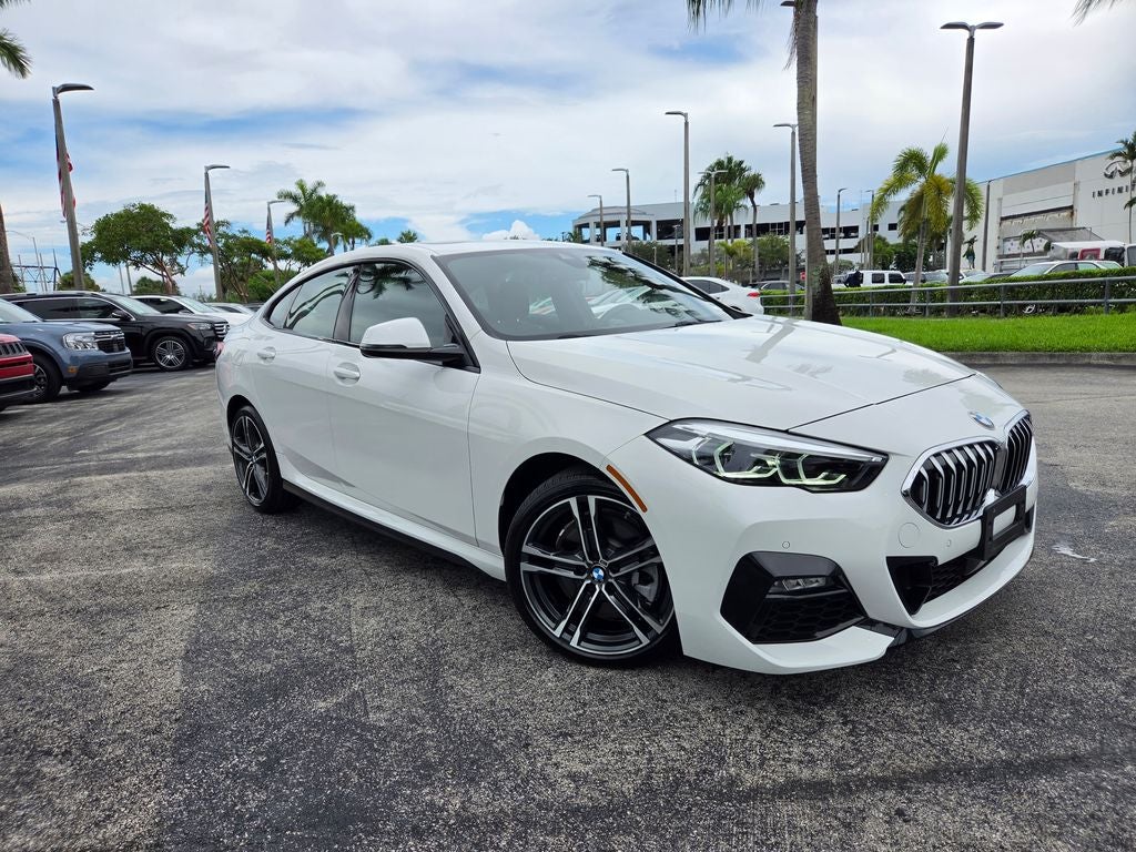 2024 BMW 2 Series 228i xDrive M SPORT PACKAGE!