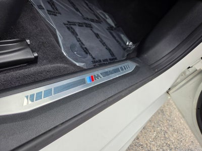 2024 BMW 2 Series 228i xDrive M SPORT PACKAGE!