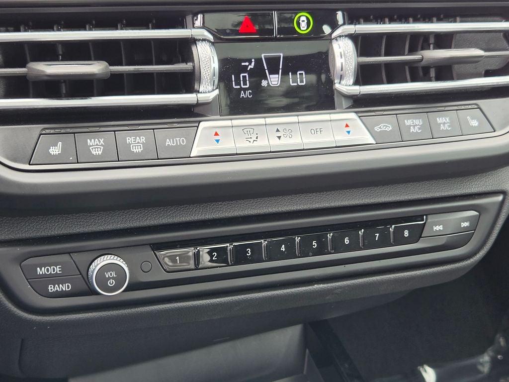 2024 BMW 2 Series 228i xDrive M SPORT PACKAGE!
