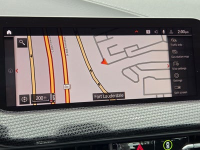 2024 BMW 2 Series 228i xDrive M SPORT PACKAGE!