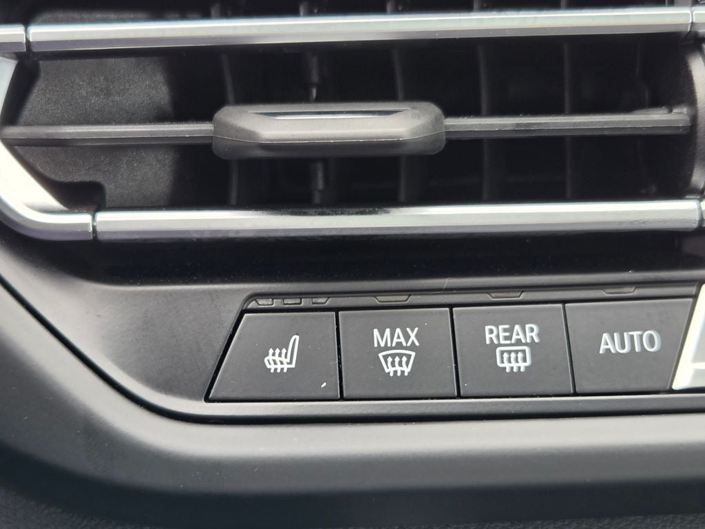 2024 BMW 2 Series 228i xDrive M SPORT PACKAGE!