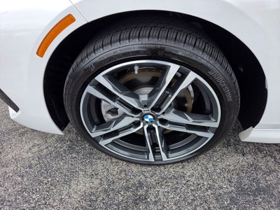 2024 BMW 2 Series 228i xDrive M SPORT PACKAGE!