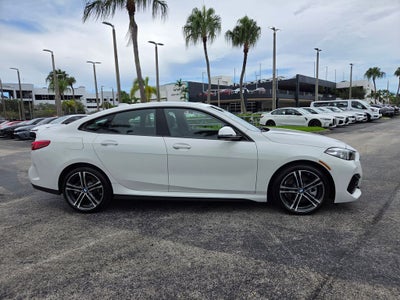 2024 BMW 2 Series 228i xDrive M SPORT PACKAGE!