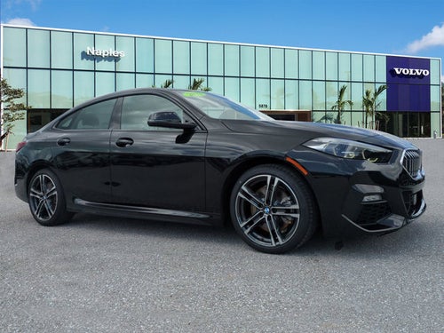 2022 BMW 2 Series 228i xDrive