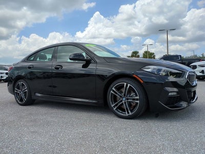 2022 BMW 2 Series 228i xDrive