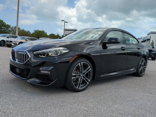 2022 BMW 2 Series 228i xDrive