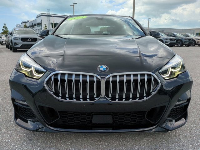 2022 BMW 2 Series 228i xDrive