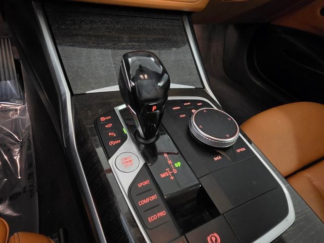 2021 BMW 4 Series 430i xDrive