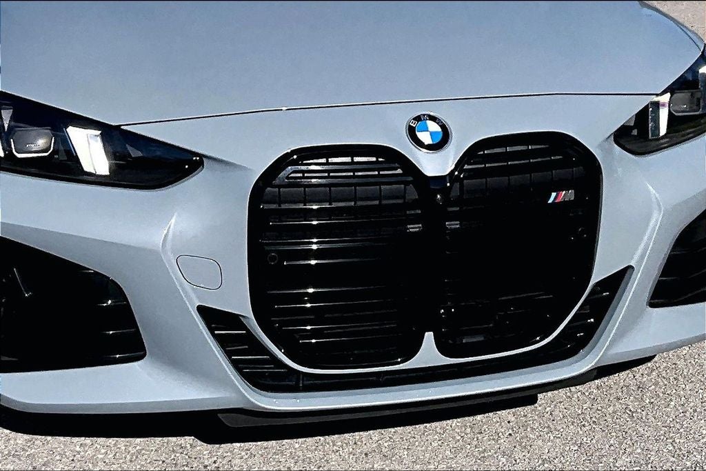 2026 BMW 4 Series M440i xDrive