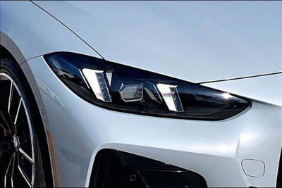 2026 BMW 4 Series M440i xDrive
