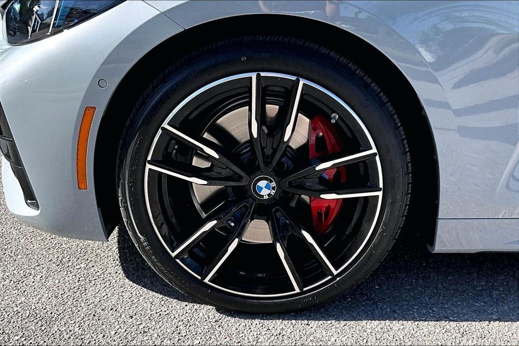 2026 BMW 4 Series M440i xDrive