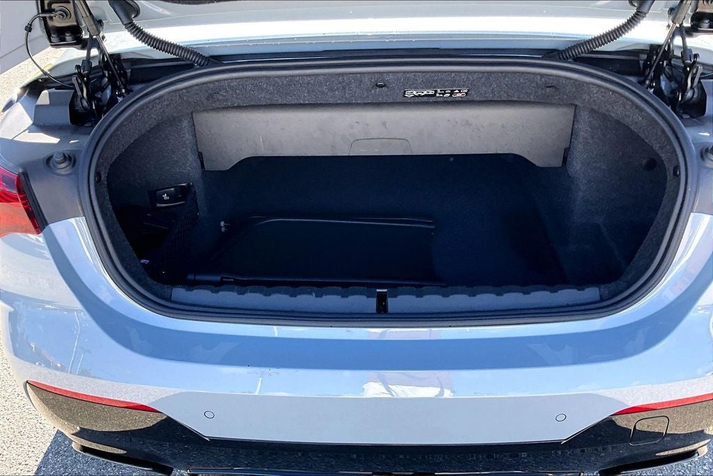 2026 BMW 4 Series M440i xDrive