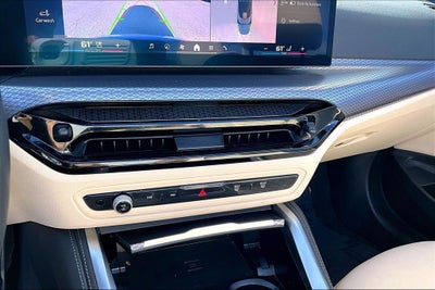 2026 BMW 4 Series M440i xDrive