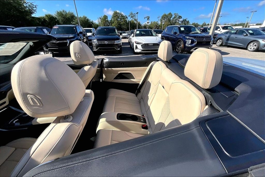 2026 BMW 4 Series M440i xDrive