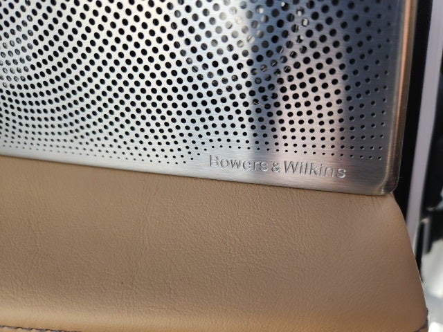 2022 BMW 7 Series 750i xDrive