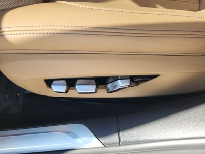 2022 BMW 7 Series 750i xDrive