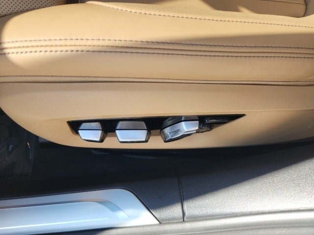 2022 BMW 7 Series 750i xDrive