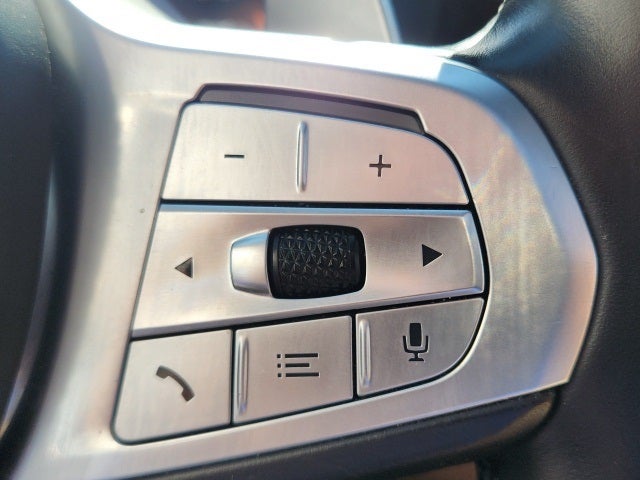 2022 BMW 7 Series 750i xDrive