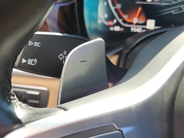 2022 BMW 7 Series 750i xDrive