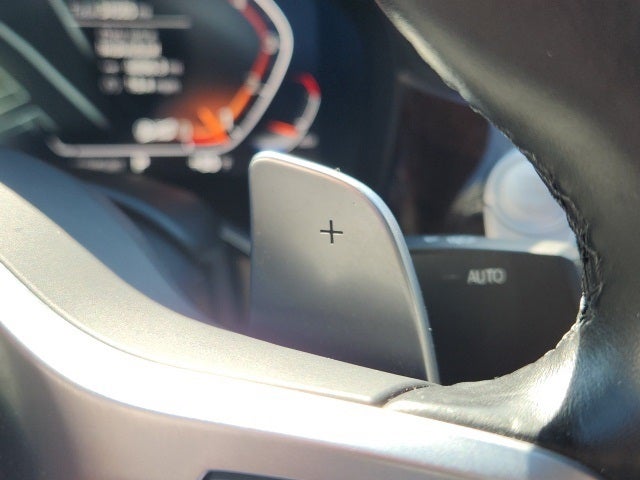 2022 BMW 7 Series 750i xDrive