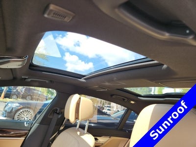 2022 BMW 7 Series 750i xDrive