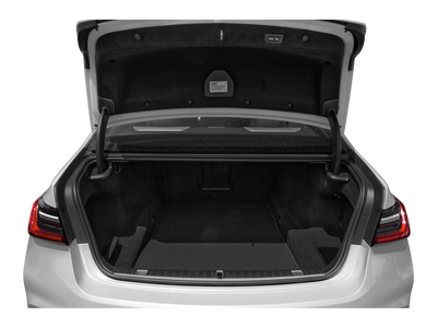 2022 BMW 7 Series 750i xDrive