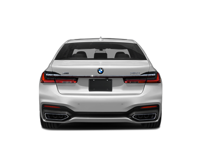 2022 BMW 7 Series 750i xDrive