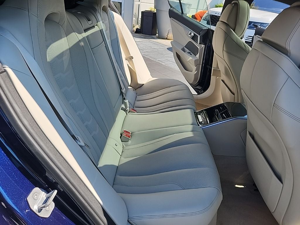 2020 BMW 8 Series 840