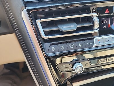 2020 BMW 8 Series 840