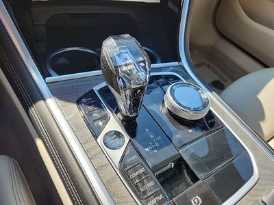 2020 BMW 8 Series 840
