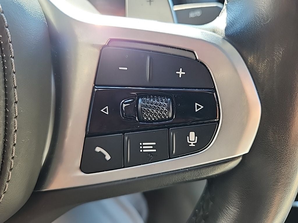 2020 BMW 8 Series 840