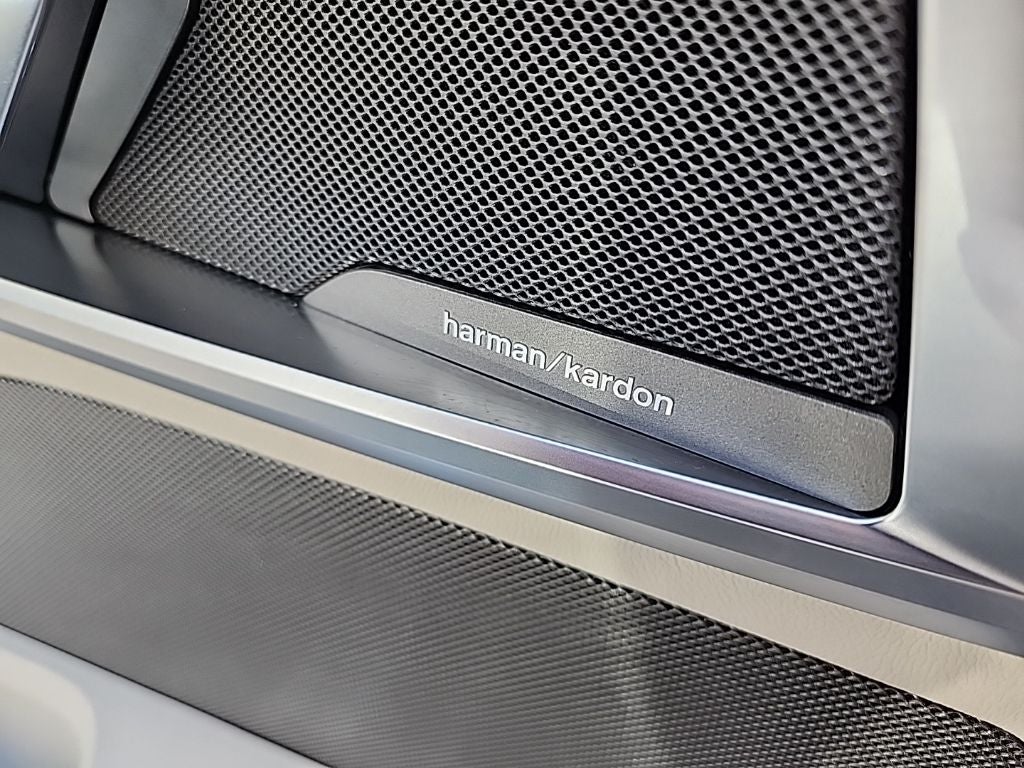 2020 BMW 8 Series 840