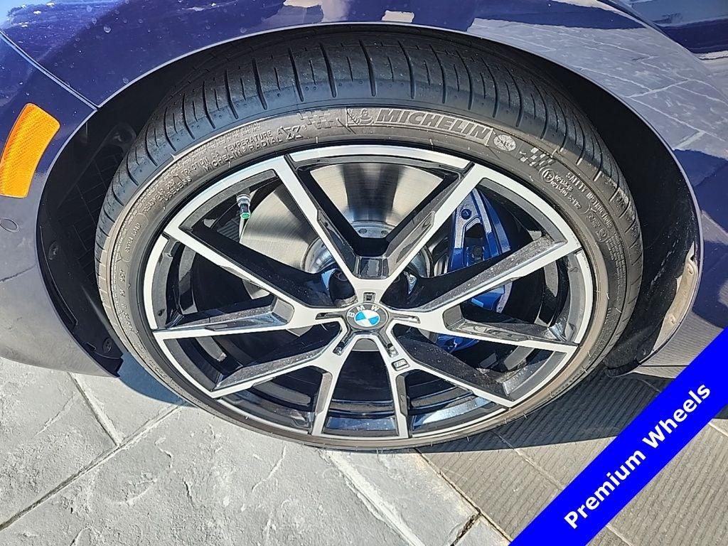 2020 BMW 8 Series 840