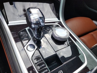 2021 BMW 8 Series M850i xDrive Gran Coupe