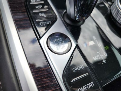 2021 BMW 8 Series M850i xDrive Gran Coupe