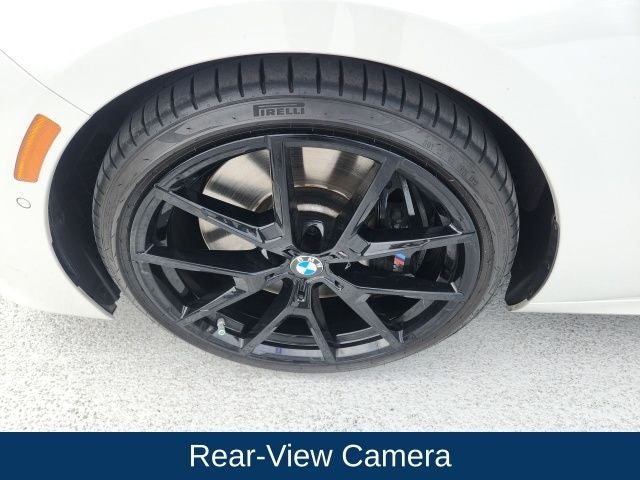 2021 BMW 8 Series M850i xDrive Gran Coupe