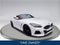 2022 BMW Z4 sDrive30i