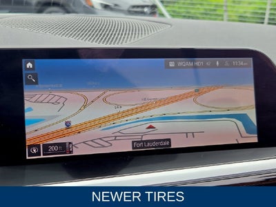 2022 BMW Z4 sDrive30i