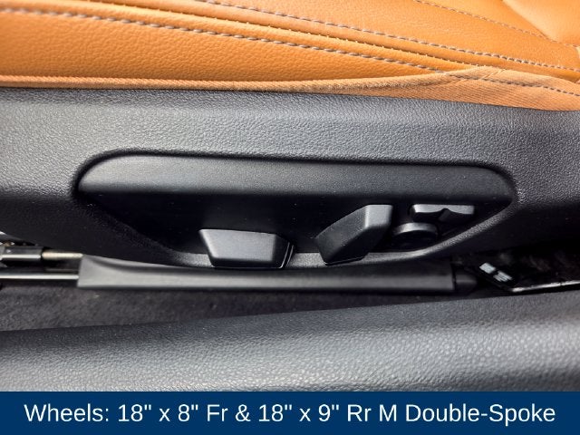 2022 BMW Z4 sDrive30i