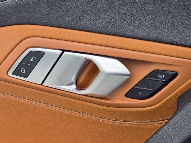 2022 BMW Z4 sDrive30i