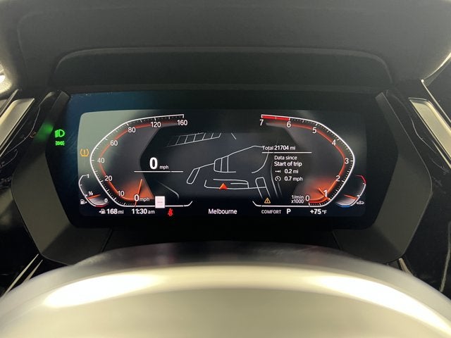 2026 BMW Z4 sDrive30i Roadster