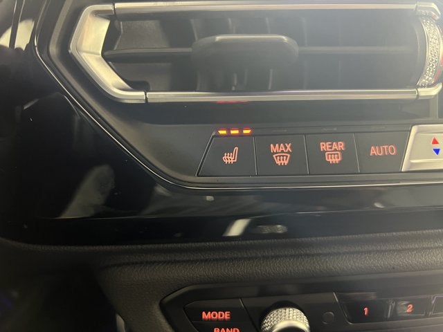 2026 BMW Z4 sDrive30i Roadster