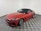 2026 BMW Z4 sDrive30i Roadster