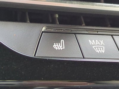 2019 BMW Z4 sDrive30i