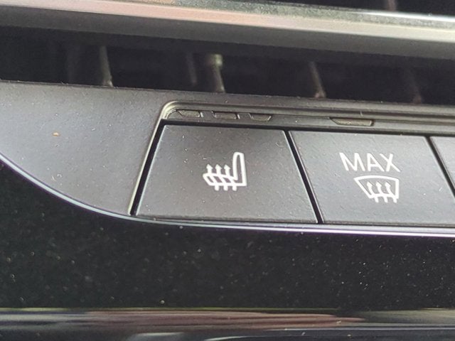 2019 BMW Z4 sDrive30i