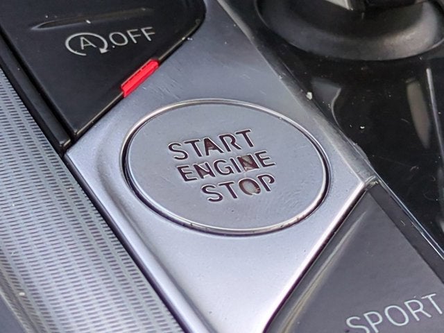 2019 BMW Z4 sDrive30i