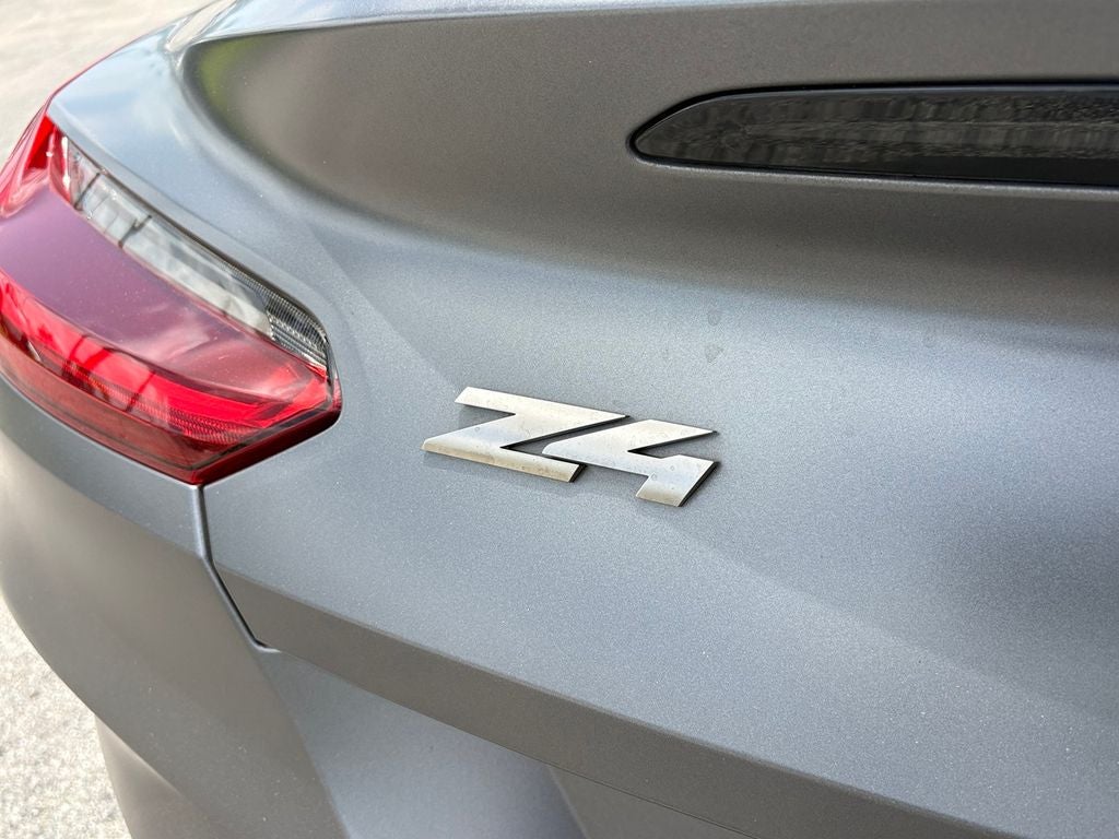 2022 BMW Z4 sDrive M40i B58 FACTORY FROZEN PAINT!!!