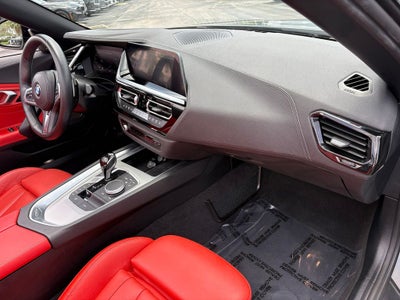 2022 BMW Z4 sDrive M40i B58 FACTORY FROZEN PAINT!!!