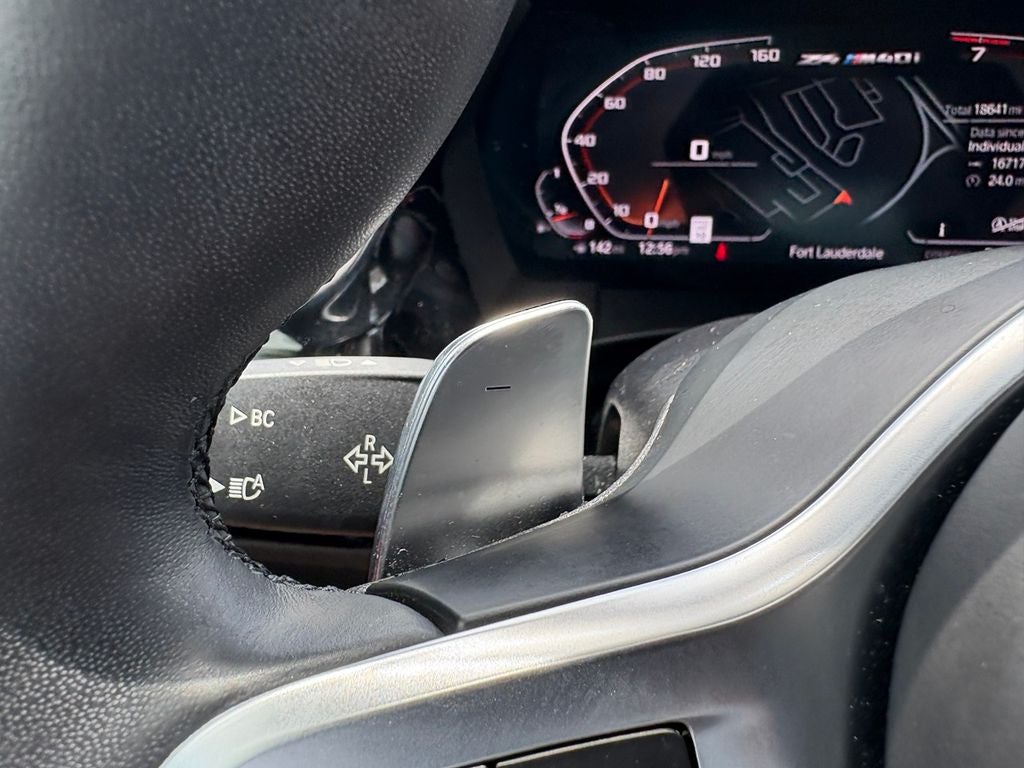 2022 BMW Z4 sDrive M40i B58 FACTORY FROZEN PAINT!!!